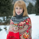 Ольга Чечина - @_olga.chechina_ - Instagram