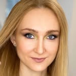 Ольга Чечина - @olga_chechina - Instagram