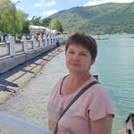 Ольга Чечина - @olgachechina21 - Instagram