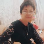 Ольга Чечина - @olgachechina3520 - Instagram