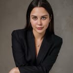 Olga Chechina - Facebook