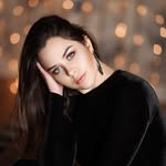 ᴏʟɢᴀ ᴄʜᴇᴄʜɪɴᴀ - @olechka.lyanochka - Instagram