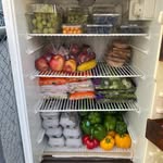 Olga Chechina - @greenvillecommunityfridge - Instagram