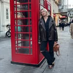 Olga Riggall - @olgachechina - Instagram