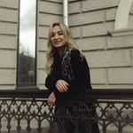 Ольга Чернова - @olga_chernova98 - Instagram
