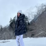 Olga Chernova - @chernova1020 - Instagram