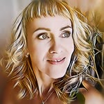 Olga Chernova - @ochernowa_art - Instagram