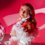 𝕺𝖑𝖌𝖆 𝕮𝖍𝖊𝖗𝖓𝖔𝖛𝖆 - @olgushadeless - Instagram