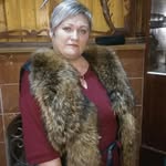 Olga Chernova - @chernova231171 - Instagram