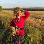 Olga Chernova - Facebook