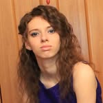 Olga Chernova - @olgachernova_98 - Instagram