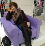 Olga Chernova - Facebook