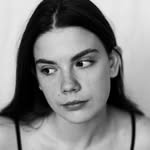 Olga Chernova | actress - @itscherrnikaa - Instagram