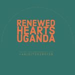 Olga.Christopher.Gerald.Rose - @renewedheartsuganda - Instagram