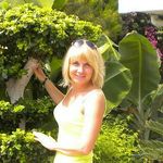 Ольга Сидоренко - @olga_cidorenko - Instagram