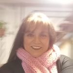 Helen Estuardo - @olgacid001 - Instagram