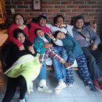 Olga Cid - Facebook