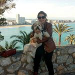 Olga Cid cortes - @olgacidcort - Instagram