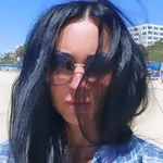 Olga Cidvinceva - @olgacidvinceva - Instagram