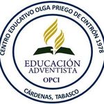 Colegio Olga Priego de Cintron - @colegio.opci - Instagram