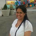 Olga Cintron - @olgacintron121 - Instagram