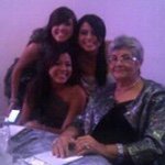 Olga I. Montalvo Cintron - @gory70h - Instagram