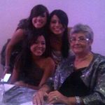 Olga Montalvo Cintron - @montalvocintron - Instagram