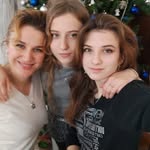 Olga Ciobanu - @ciobanu7930 - Instagram