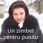 Olga Ciobanu - @ciobanu_olga - Instagram