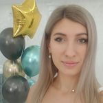 Olga Ciobanu - @olgacioban88 - Instagram