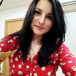 olga ciobanu - @gutza88 - Instagram