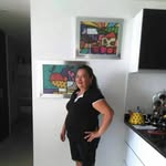 Olga Clemente - @olgaclemente7365 - Instagram