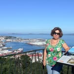 Olga de Haro - @olga.clemente.79 - Instagram