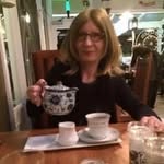 Olga Coates - @coates_olga - Instagram