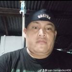 Juan Hernandez - @olgacobber65 - Instagram