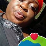 Olga Adwoa Cobbina - @cobbinaolga - Instagram