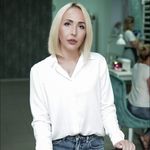 Окрашивание волос Можайск - @olga___color - Instagram