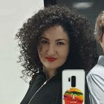 Колорист Кудридел Оренбург - @olga_colorist56 - Instagram
