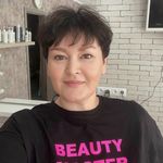 Ольга Андилевко - @olga__colorhair - Instagram