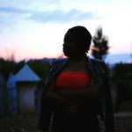 Nyampinga colombe olga - @olga_colombe - Instagram