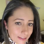 Lidia Colunga - @olgalidiacolunga - Instagram