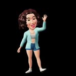 Olga Hernandez Colunga - @flica.hdz - Instagram