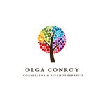 Olga Conroy | Counsellor - @olgaconroycounselling - Instagram
