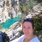 Olga Conte - Facebook