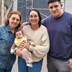 Olga Conte - @olgaluciaconte25 - Instagram