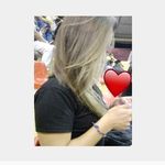 Ángela Izquierdo Nascimento - @olga.coral.7 - Instagram
