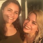 Olga & Cora - @olgaycora - Instagram