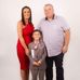 Olga Corbett - Facebook