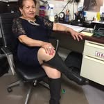 Olga Cordon - @cordonolga - Instagram