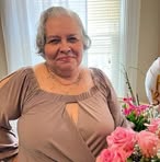 Olga Cordon - Facebook